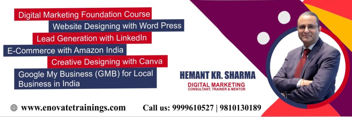 Online Digital Marketing Courses