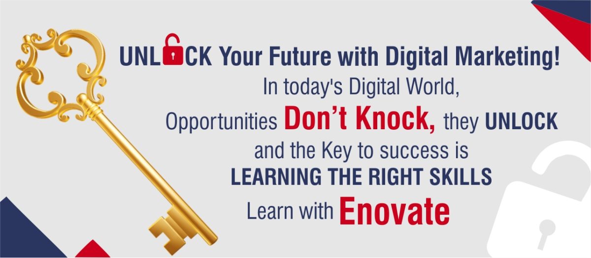 Unlock Your Future